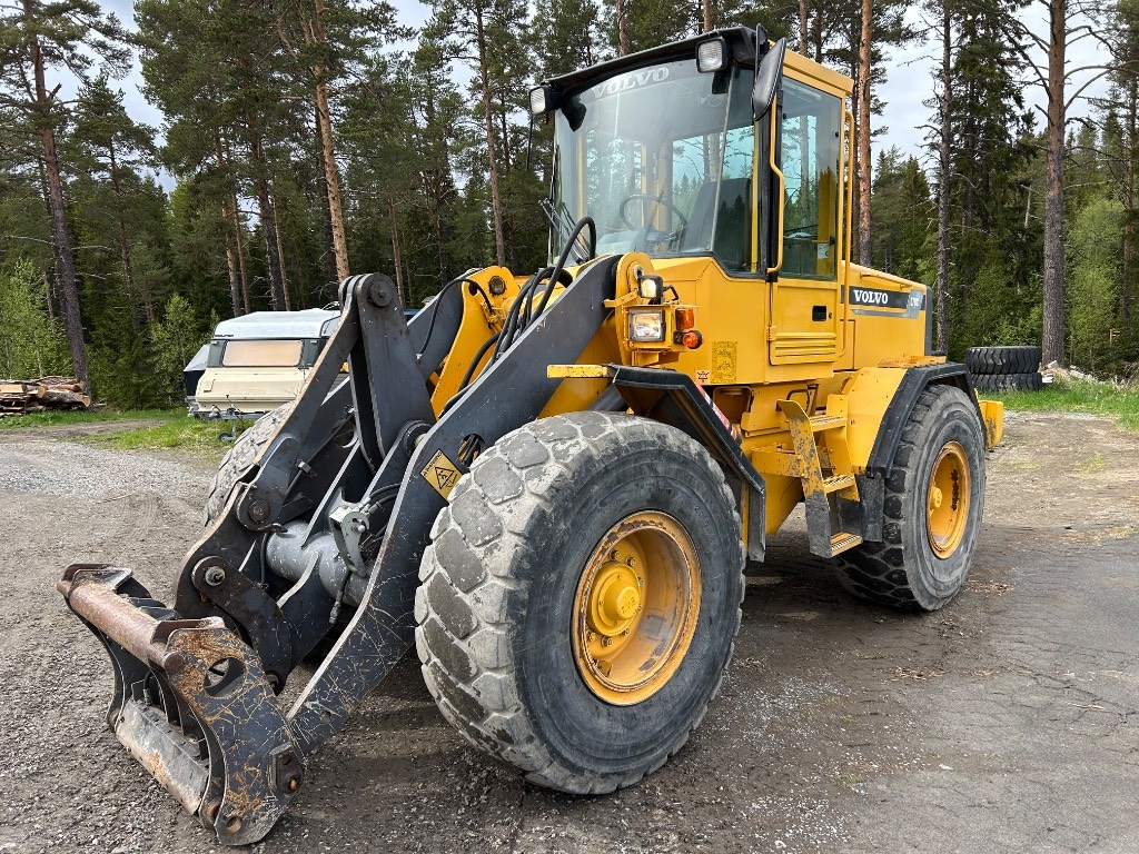 Volvo L 70 C