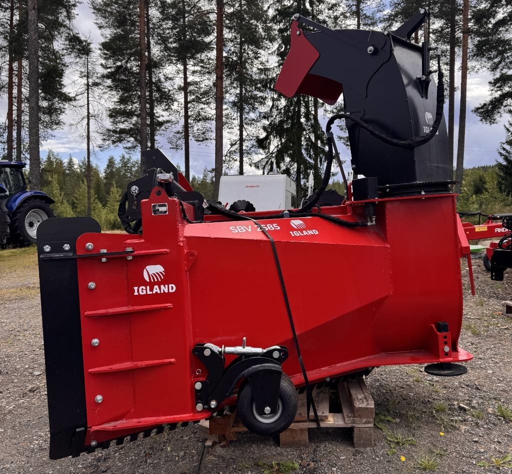 Igland 2585