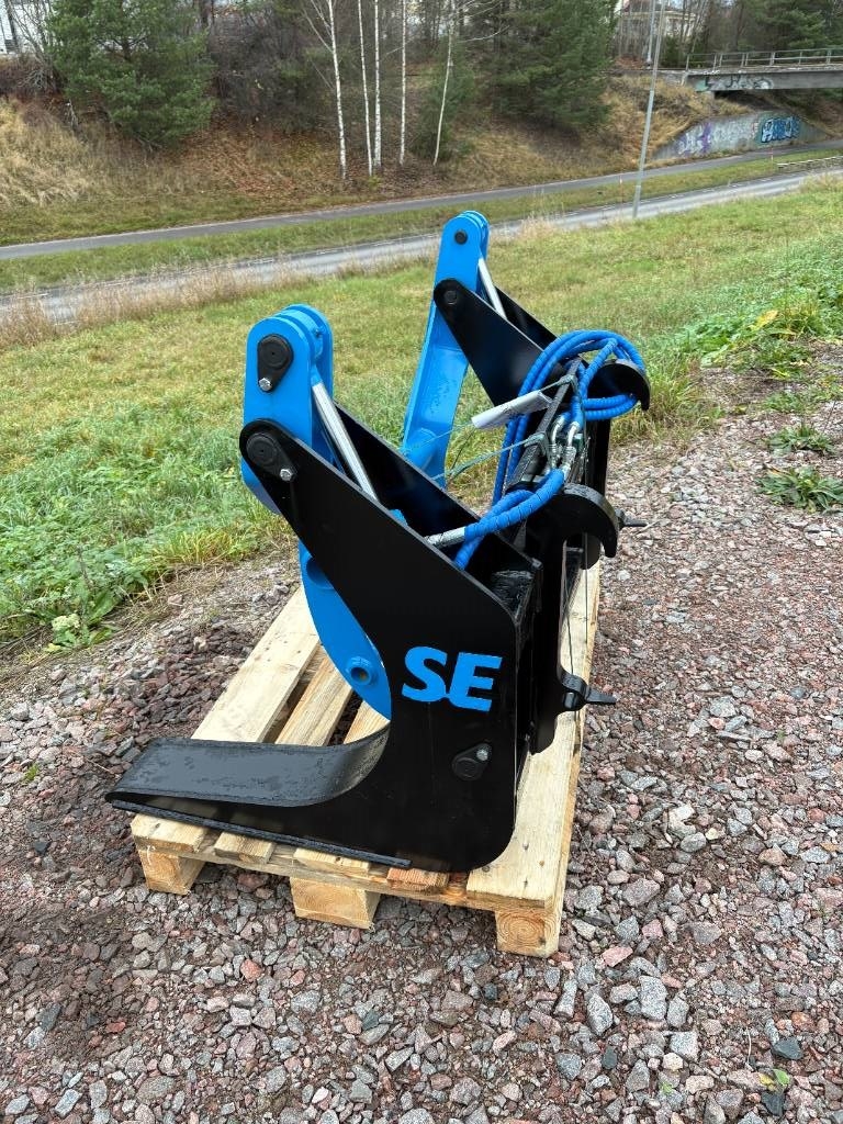 SE Equipment Timmergrip Trima/SMS