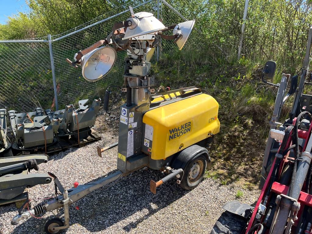 Wacker Neuson LTN 6
