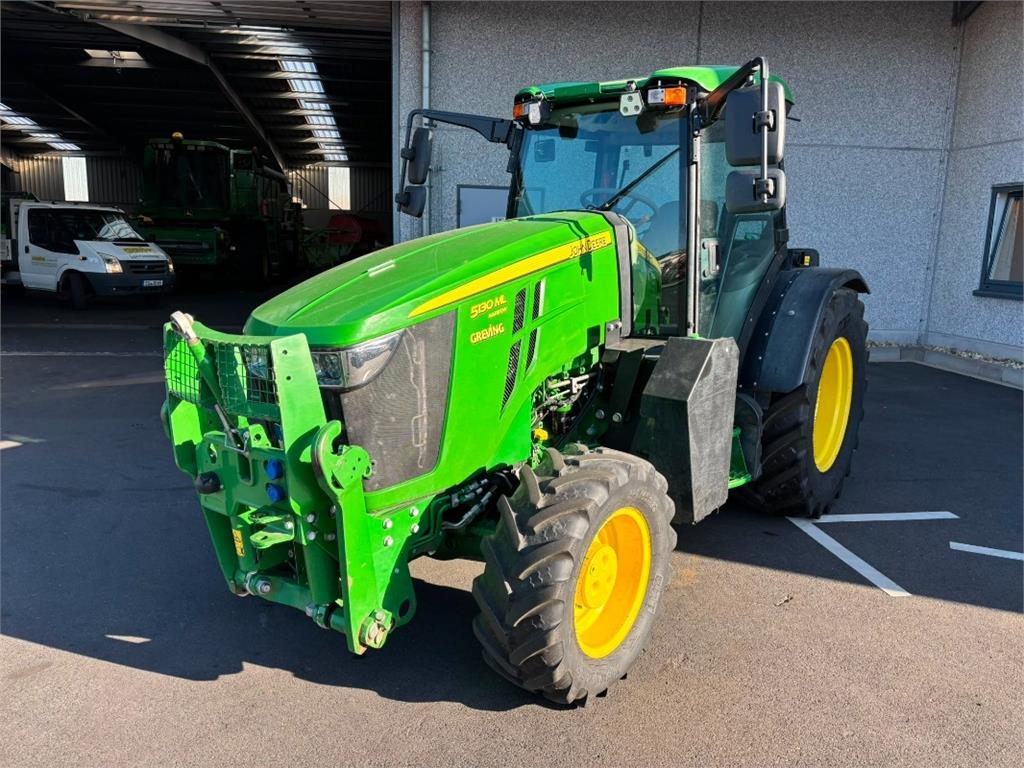 John Deere 5130ML