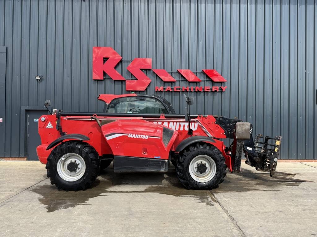 Manitou MT 1840
