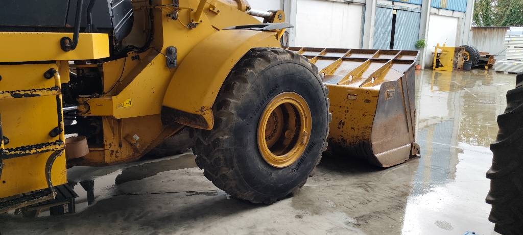 CAT 950H
