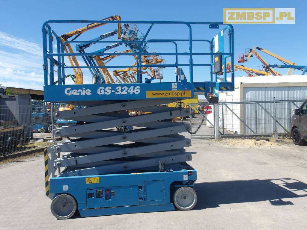 Genie GS 3246