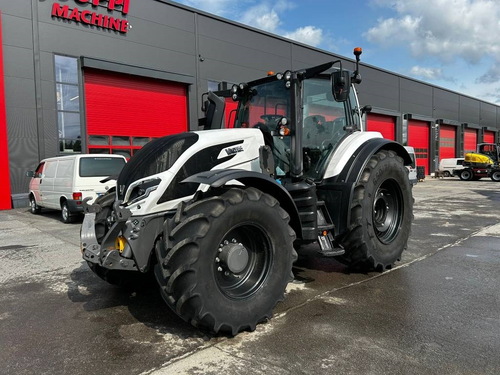 Valtra T 175 Versu / Prodáno, prodáno kuva 2