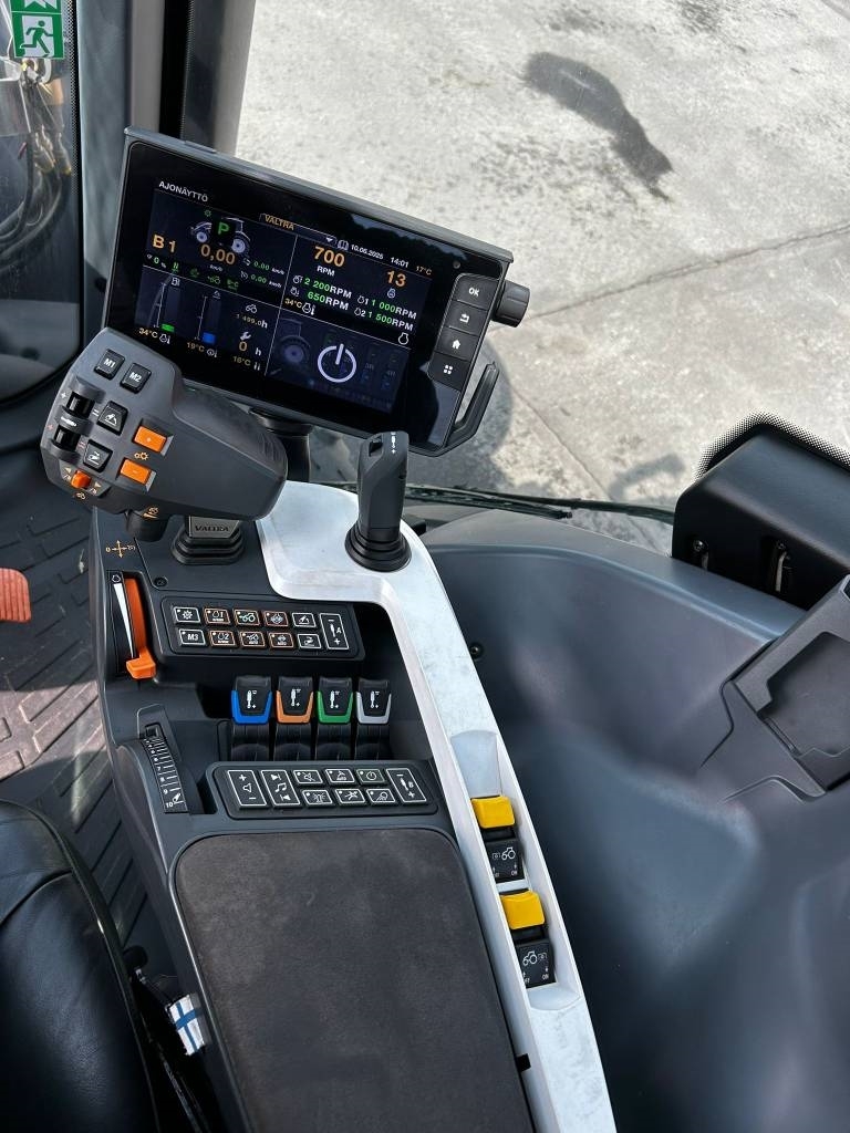 Valtra T 175 Versu / Prodáno, prodáno kuva 16