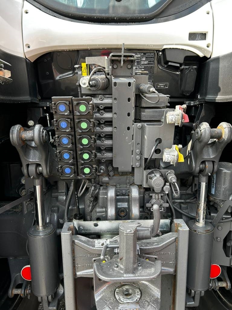 Valtra T 175 Versu / Prodáno, prodáno kuva 9