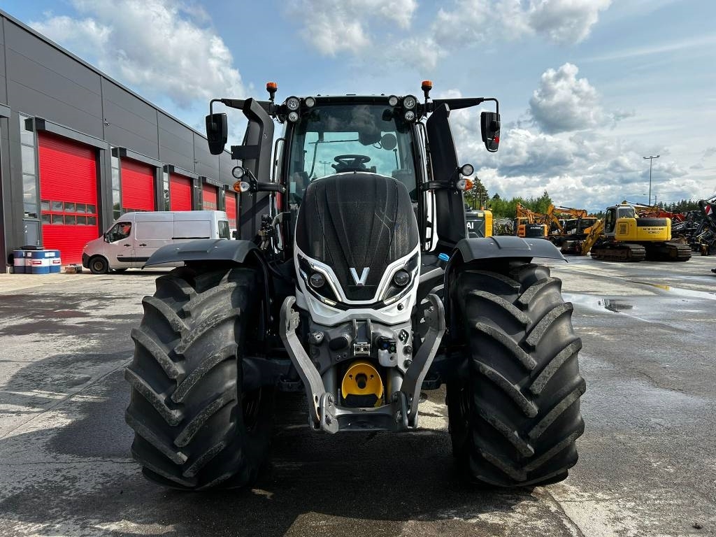 Valtra T 175 Versu / Prodáno, prodáno kuva 3