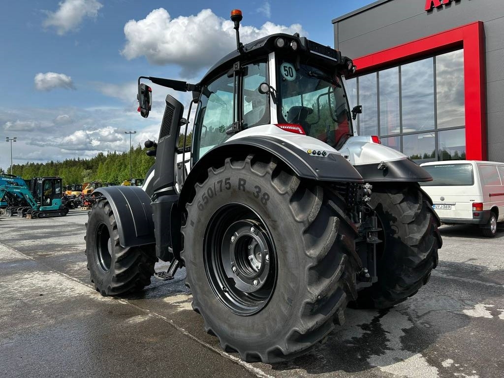 Valtra T 175 Versu / Prodáno, prodáno kuva 8