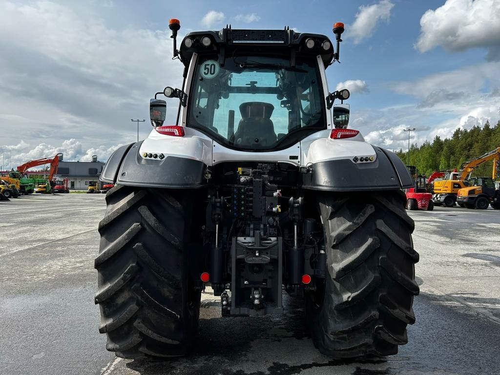 Valtra T 175 Versu / Prodáno, prodáno kuva 7