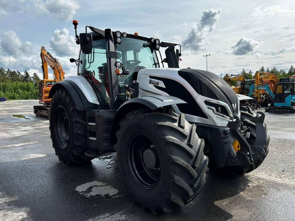 Valtra T 175 Versu / Prodáno, prodáno kuva 4
