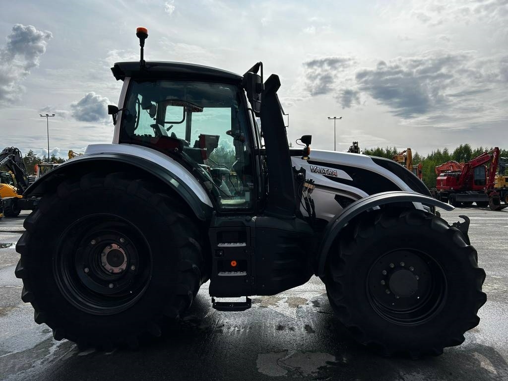 Valtra T 175 Versu / Prodáno, prodáno kuva 5