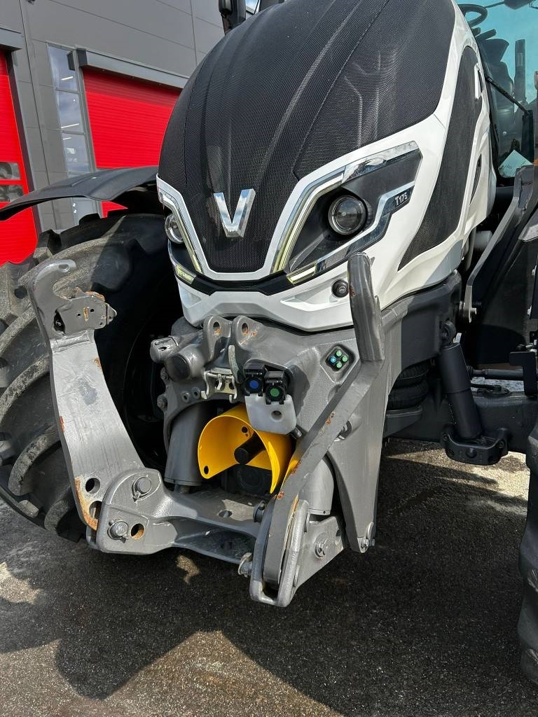 Valtra T 175 Versu / Prodáno, prodáno kuva 13