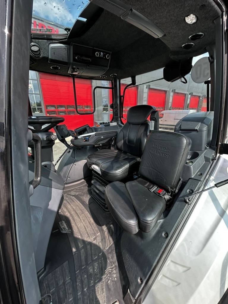 Valtra T 175 Versu / Prodáno, prodáno kuva 14