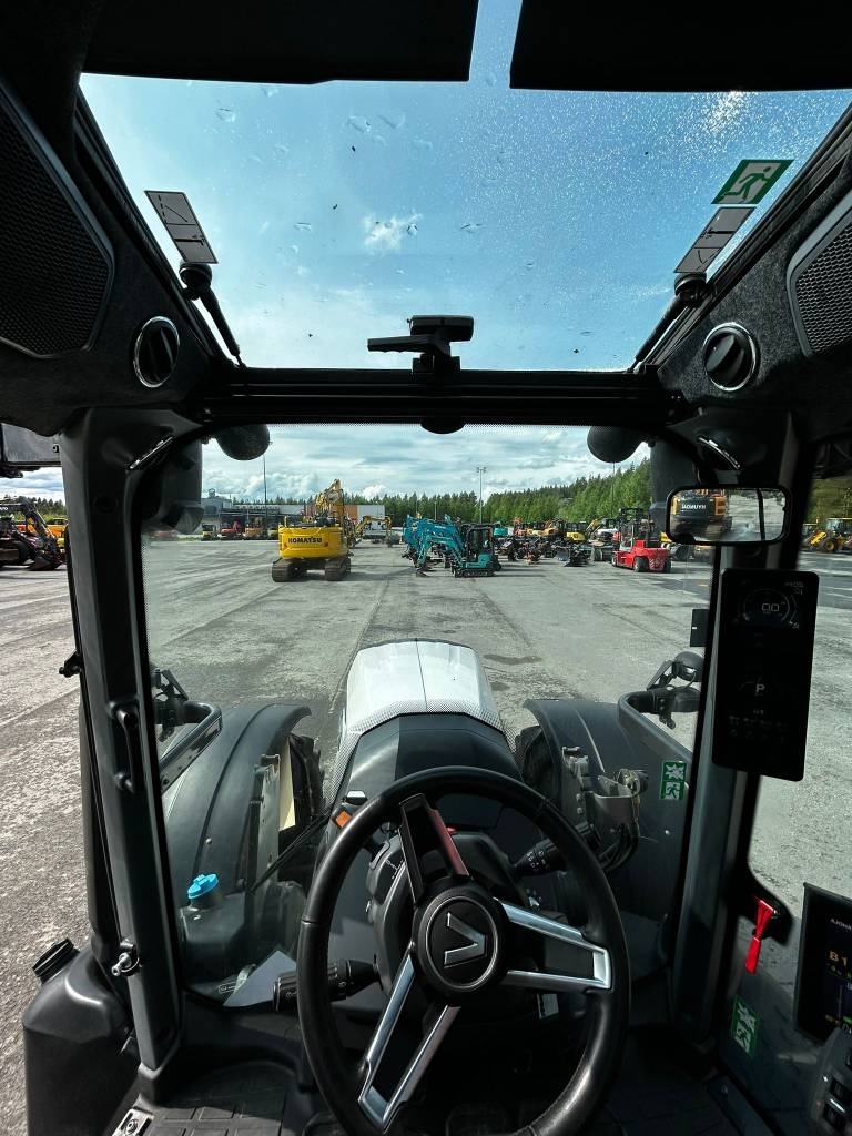 Valtra T 175 Versu / Prodáno, prodáno kuva 20