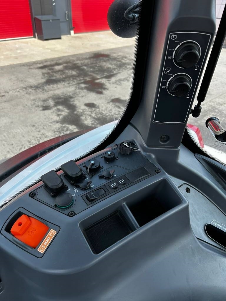 Valtra T 175 Versu / Prodáno, prodáno kuva 15