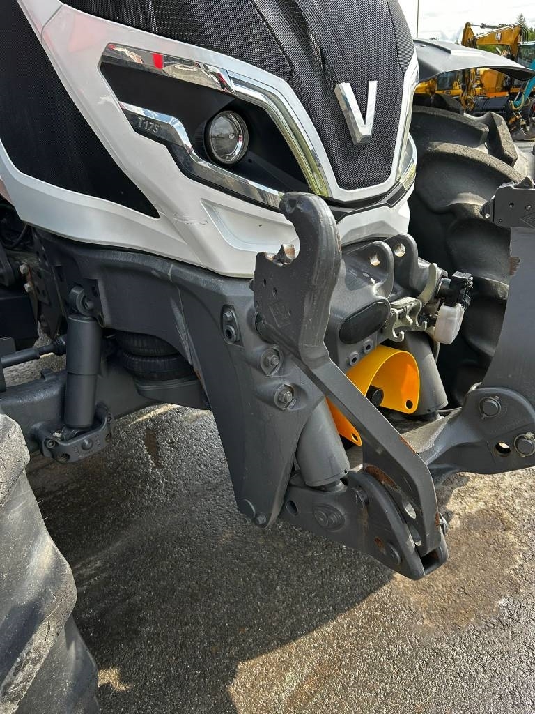 Valtra T 175 Versu / Prodáno, prodáno kuva 12