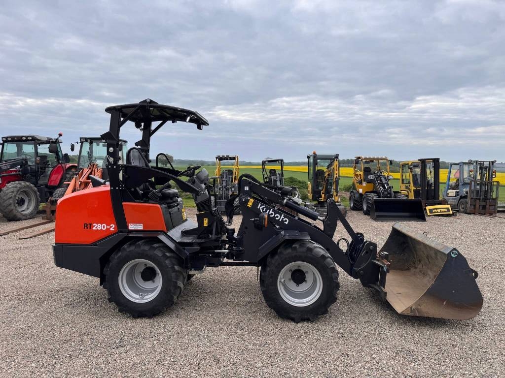 Kubota RT280-2