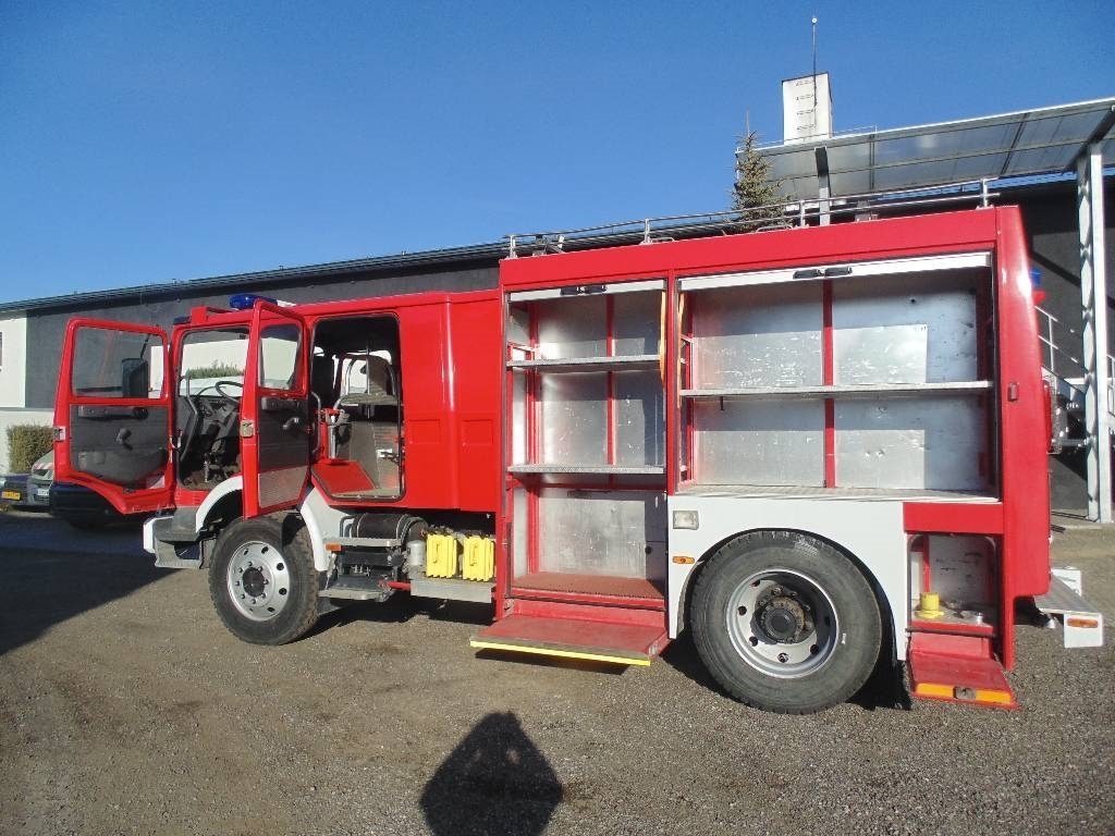 Renault Renault M220 z CNBOP