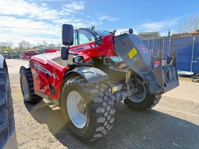 Massey Ferguson TH.6534