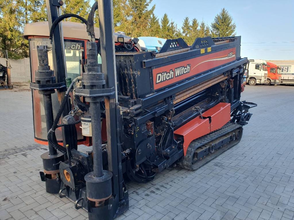 Ditch Witch JT 30