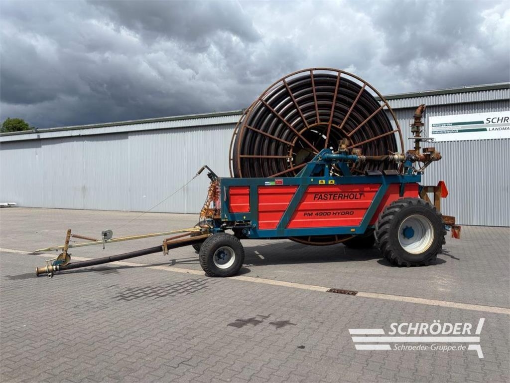 Fasterhold FM 4900 H