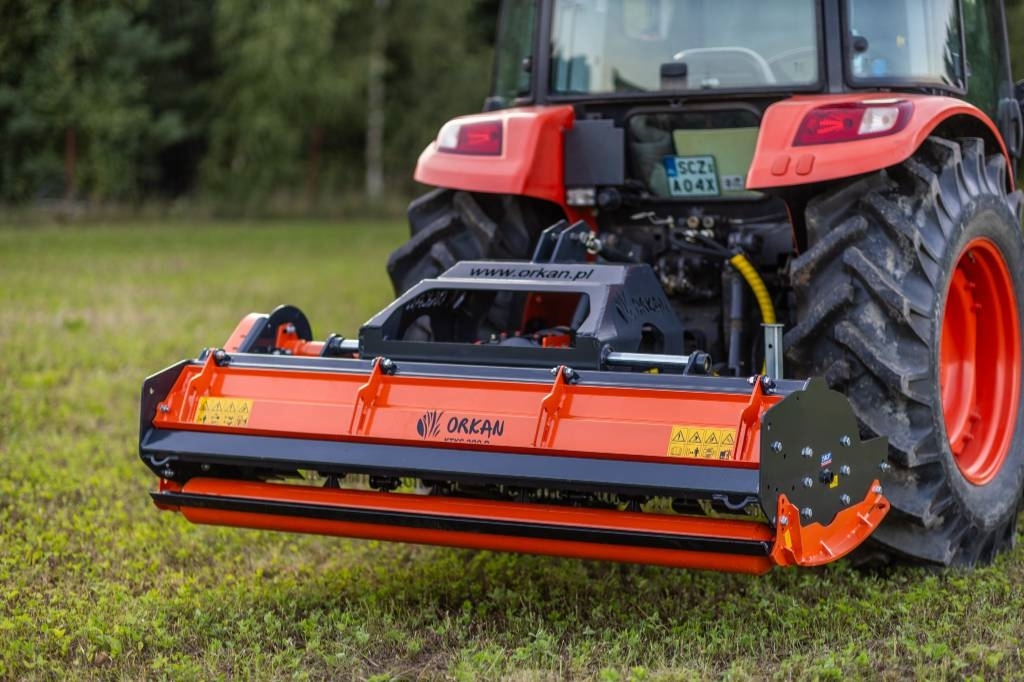 Orkan Kosiarka bijakowa Orkan KTKS 200 D Puma mower