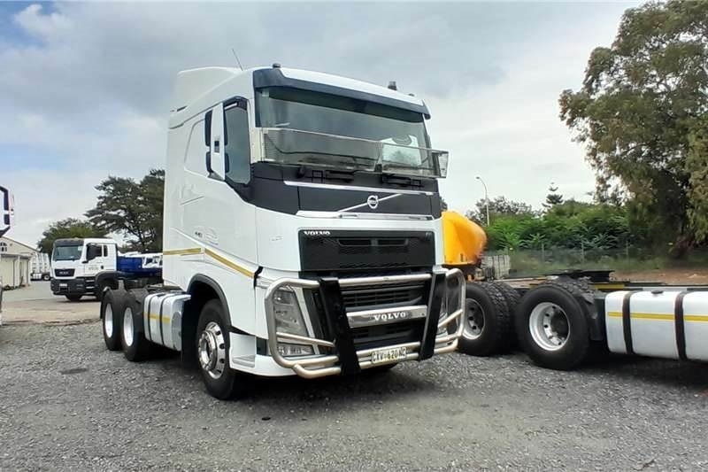 Volvo FH 440