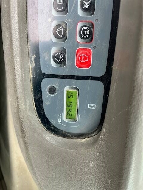 CASE CX 210 LC / دلو الإمالة والموصل والشحوم وما إلى ذلك kuva 14
