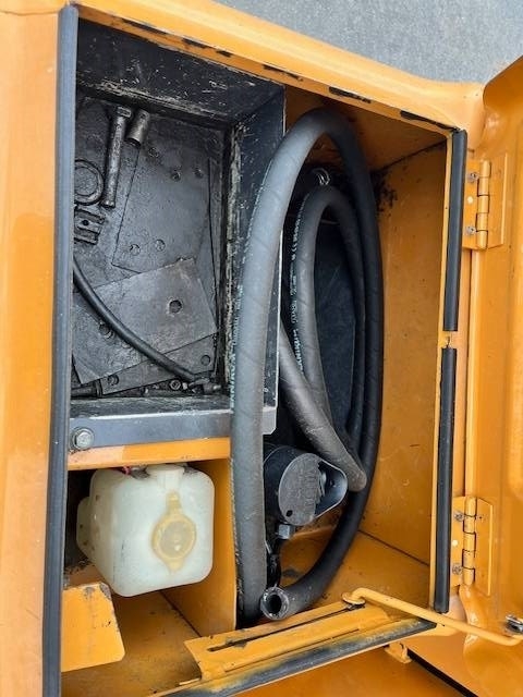CASE CX 210 LC / دلو الإمالة والموصل والشحوم وما إلى ذلك kuva 11