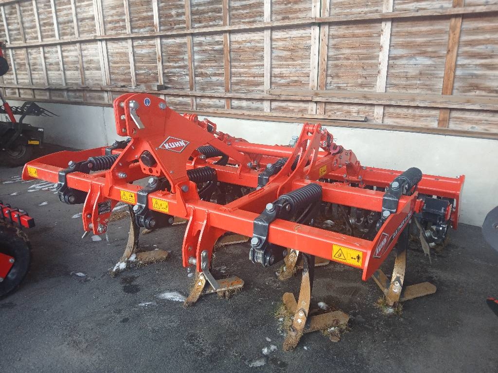 Kuhn Cultimer 300 NSM