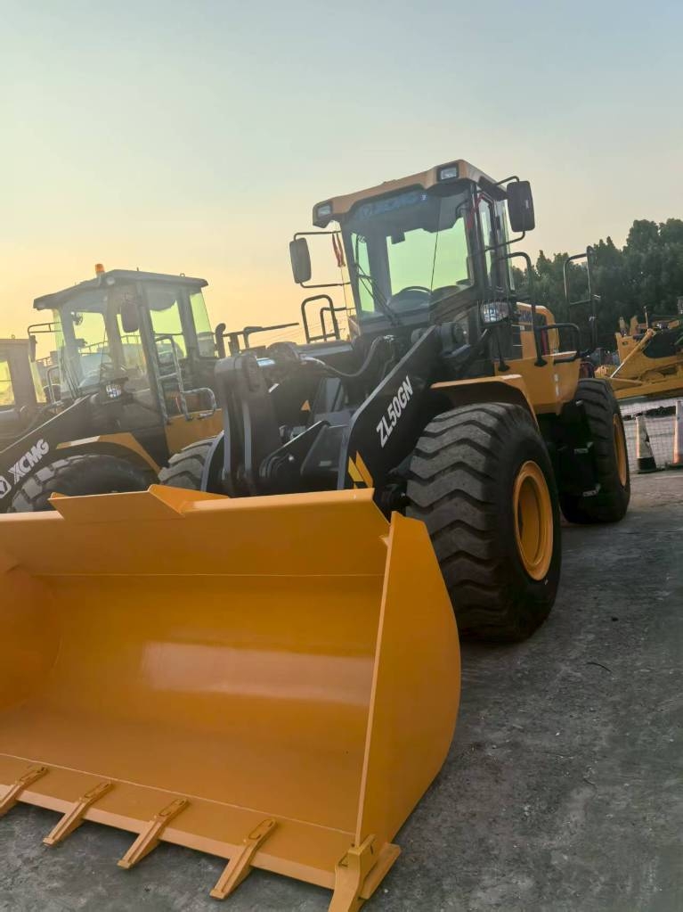 XCMG ZL50GN