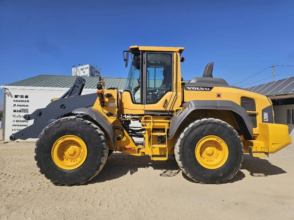 Volvo L 110 H