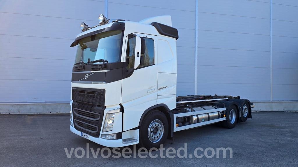 Volvo FH