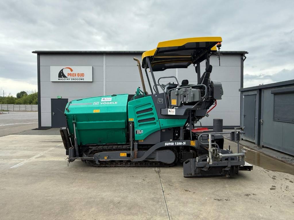 Vögele Super 1300-3i