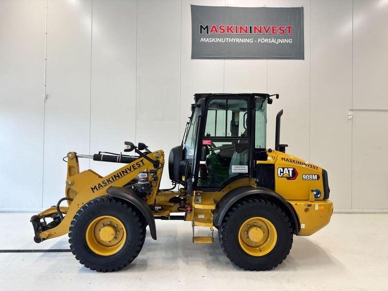 CAT 908 M