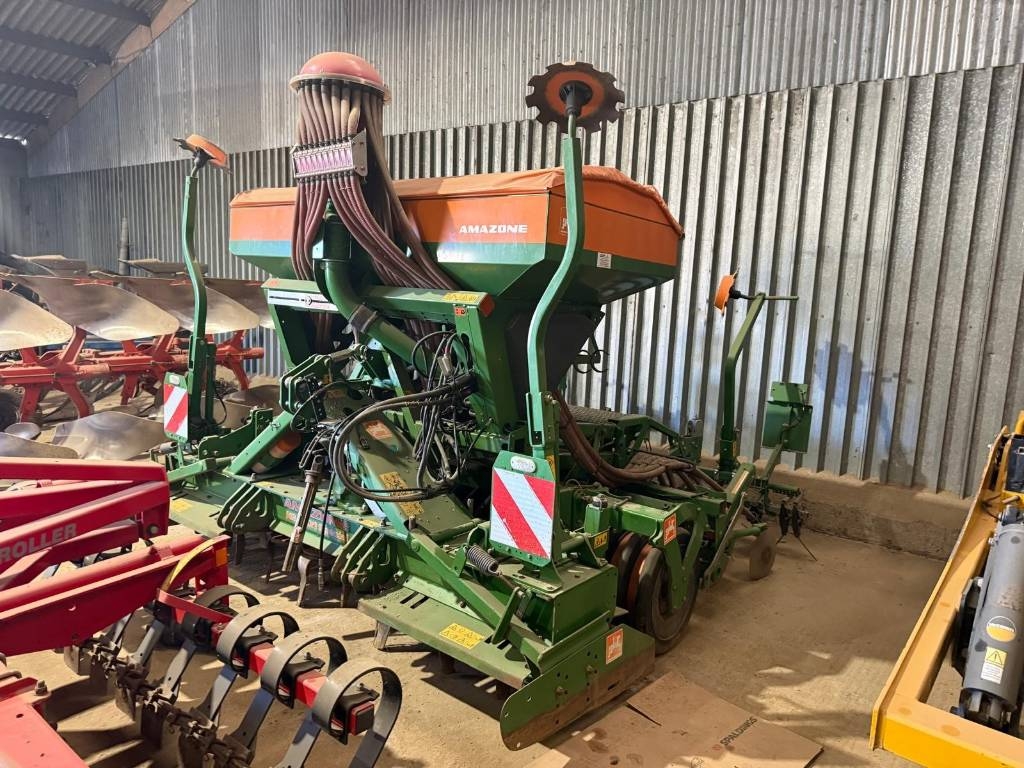 Amazone AD 3000 Special