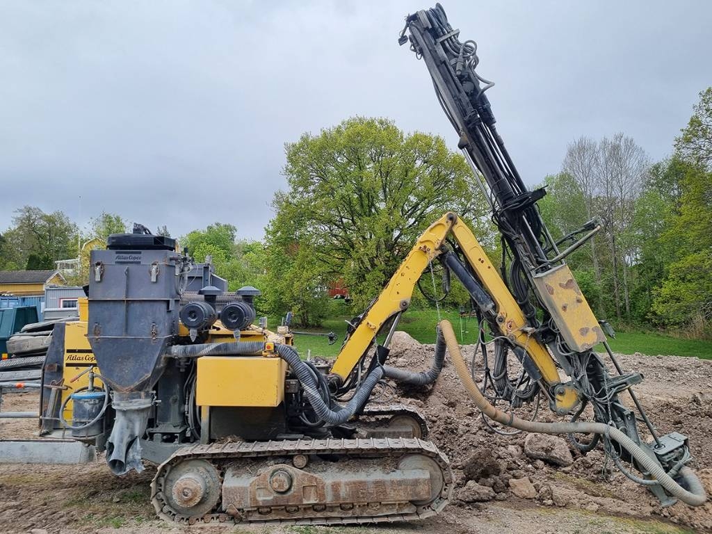 Atlas Copco D3-03