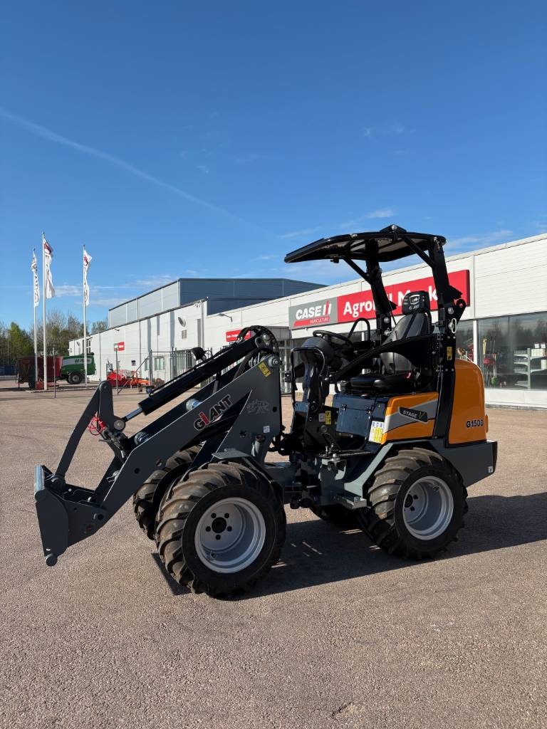 GiANT G 1500