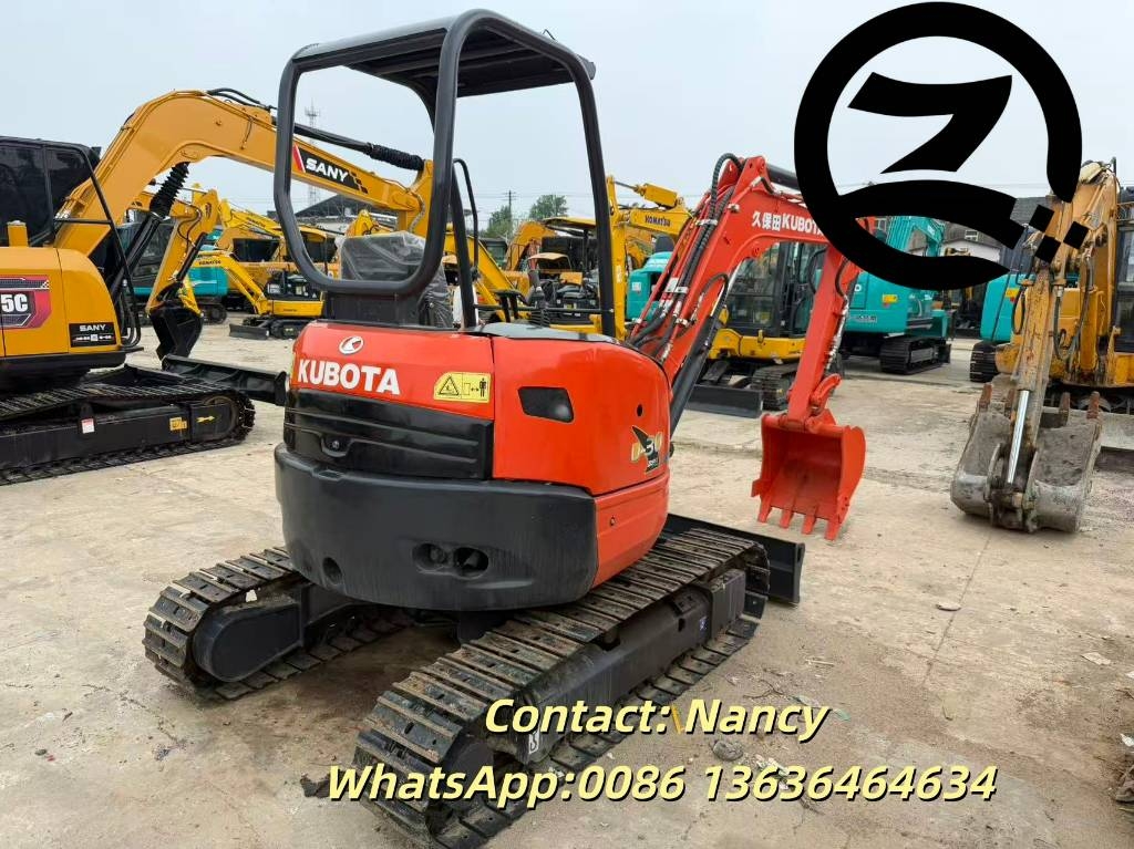 Kubota U 30