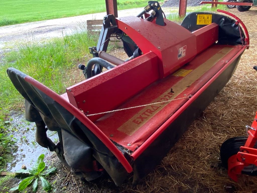 Vicon Extra 332F