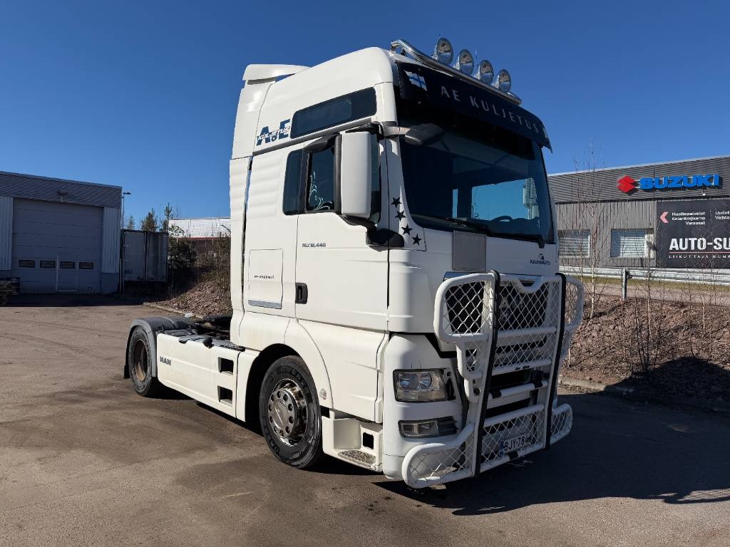 MAN TGX 18.440