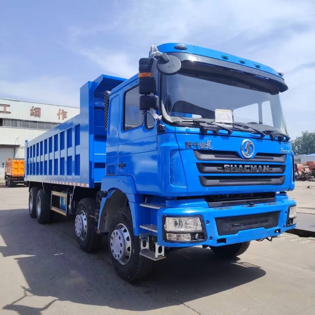 Shacman F 3000