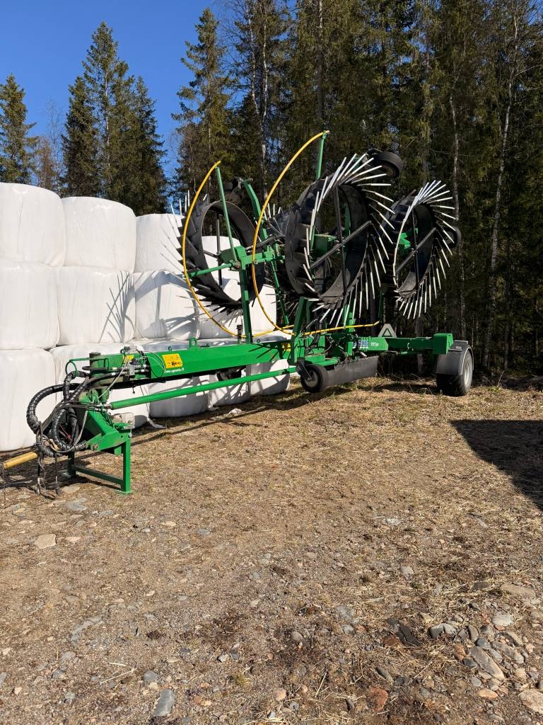 Agronic WRT 900