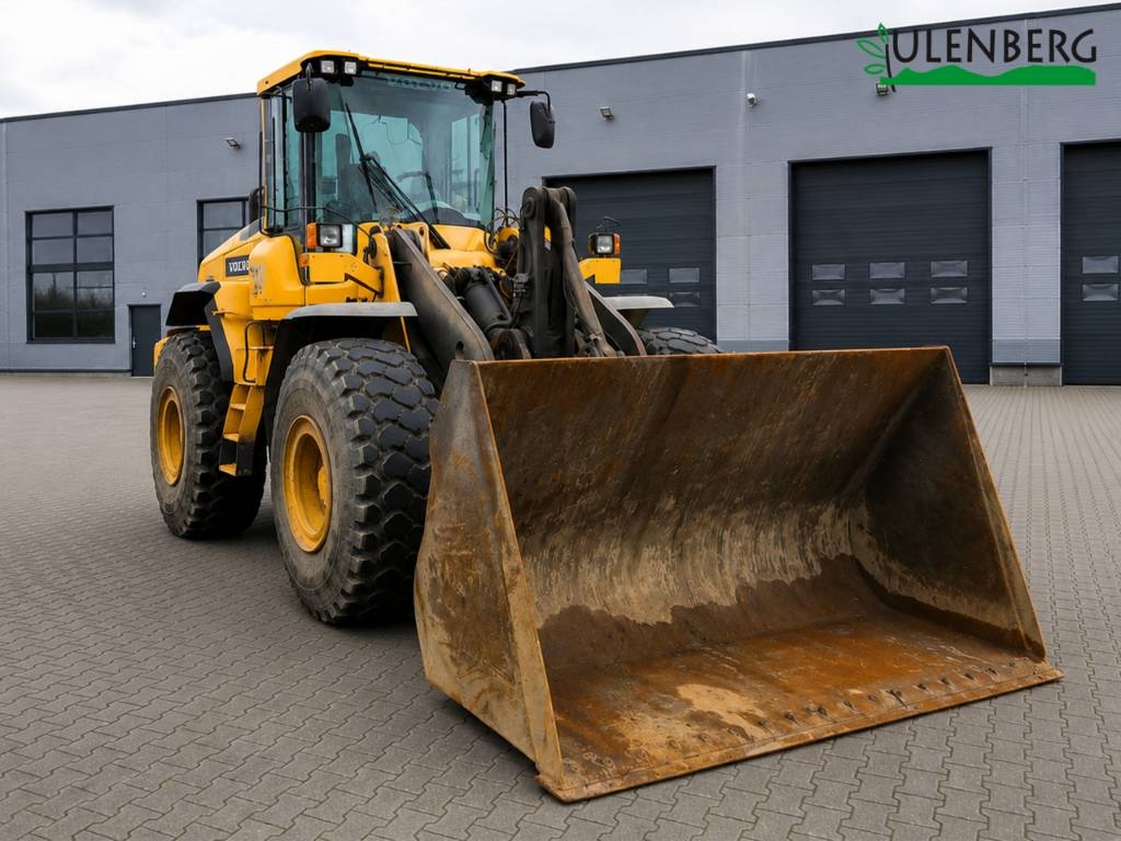 Volvo L 120 G