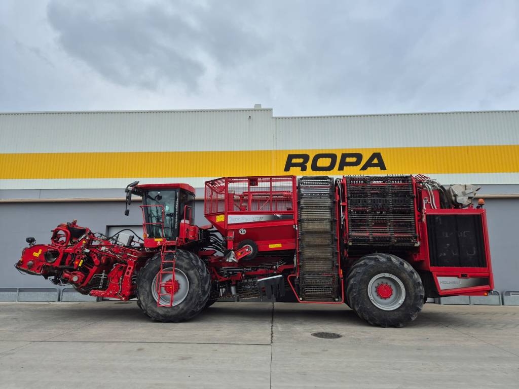 Holmer T4-30