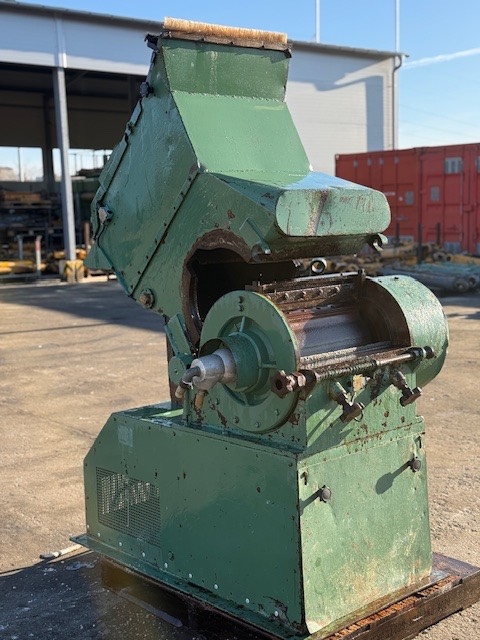 Krupp USED SHREDDER