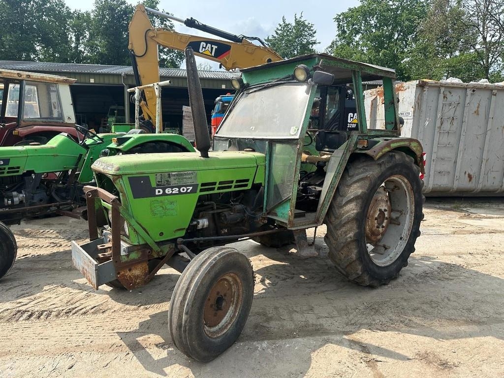 Deutz Package