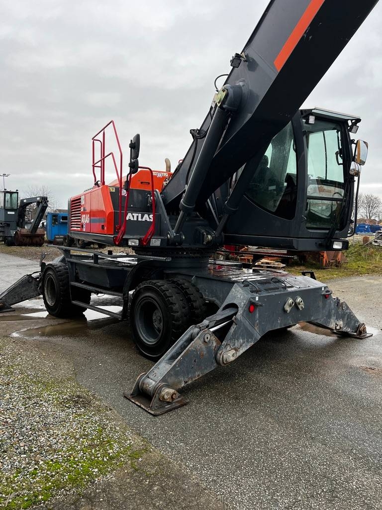 Atlas 350 MH