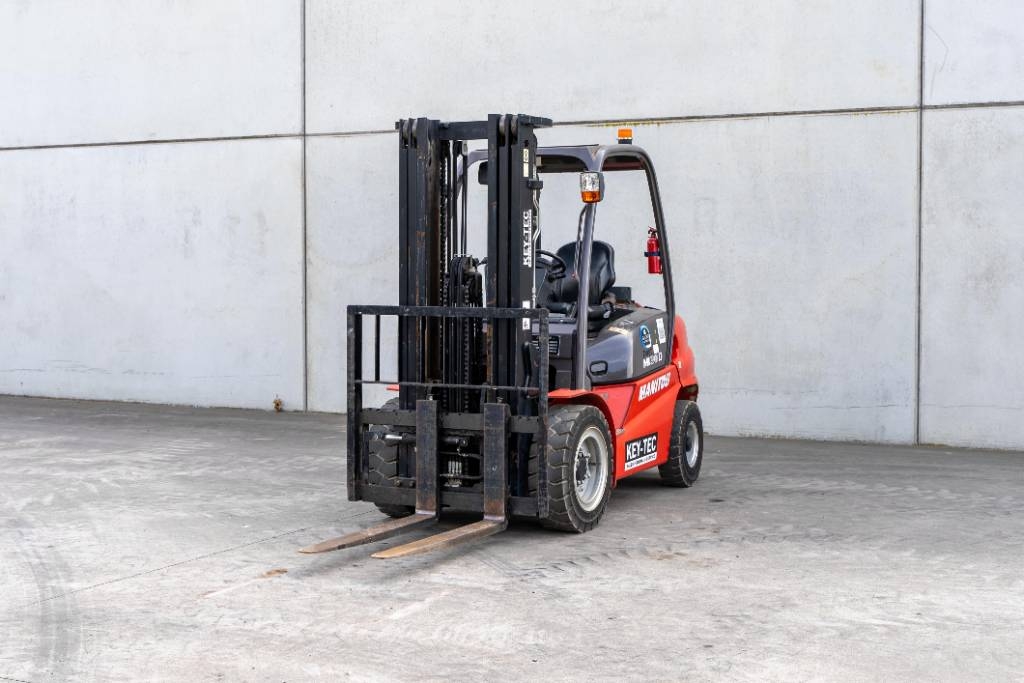 Manitou MI 30 D